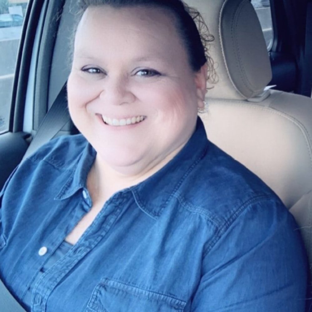 Meet your Posher, Jennifer